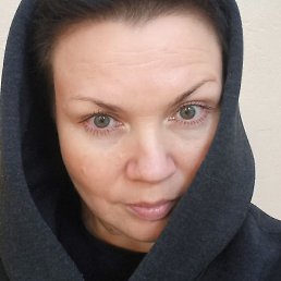 Татьяна, Ижевск, 49 лет